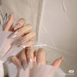 -妙睫屋日式美甲美睫