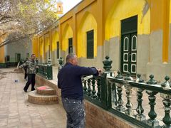 -艾提尕尔清真寺