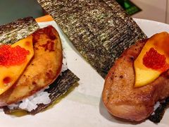 -三石铁板烧(紫竹桥店)