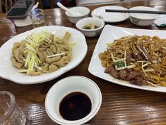 -南记食粥坊·宵夜大排档(莲花总店)