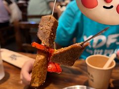 -破店肥哈·东北烧烤·夜宵(南山保利店)