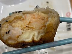 -小杨生煎(周浦万达店)