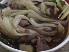 -王记生烫牛杂面馆(兰陵路店)