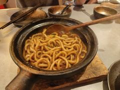 -不二啫·广府啫啫煲(江燕路万科里店)
