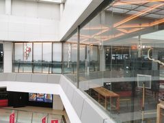 -京华烟云·北京烤鸭(领展购物广场·中关村店)