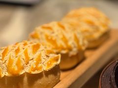 -广州花园酒店荔湾亭·地道点心·粤式饮茶