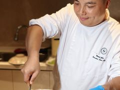 -盛宴标帜西餐厅龙虾.鲍鱼•牛排(重庆喜来登大酒店)