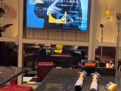 -星聚会KTV(合生汇黑金店)