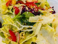 -玉林烤鸭店(定福庄店)