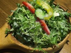 蔬菜沙拉-胖哥俩肉蟹煲(杭州大厦中央广场店)