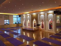 -威蒂斯国际健身游泳会所(东莞庄路店)