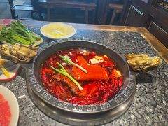 -蜀大侠火锅(春熙路店)