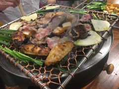 -张吴记小炉子小串(王村南街店)
