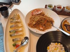 -杭州西湖柳莺里酒店·闻莺厅