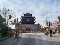 -光岳楼