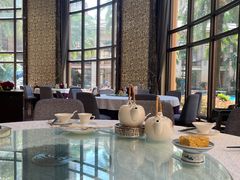 -星河湾半岛酒店-真粤中餐厅