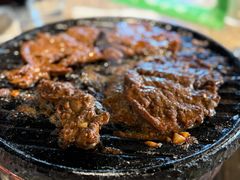 -厚味居炙子烤肉·清真(天桥南纬路店)