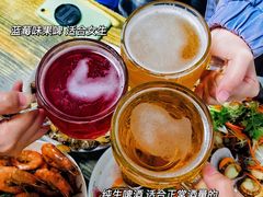 -人和啤酒屋海鲜大排档(营口路店)