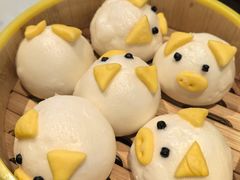 -八珍饺子·烤鸭·家常菜