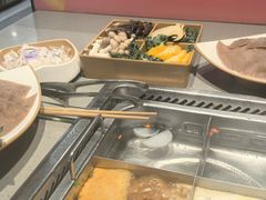 -海底捞火锅(新华联梦想城店)