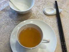 -麒麟中餐厅·经典粤菜·地道菜式老字号(广州长隆酒店)