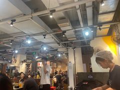 -五里关火锅(牛市口店)