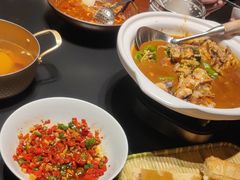 -老村长•湖北家常菜(胜利街店)