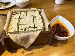 -東舍食唐精品陕菜馆