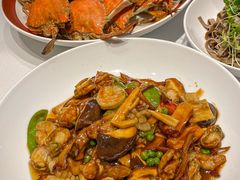 -渔家风味·鲅鱼水饺·央视展播·海鲜天津菜(开发区店)