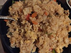 现炒肥牛饭-新石器烤肉(中房金谊广场店)