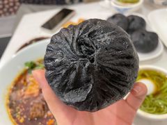 -李与白包子铺(桐梓林店)
