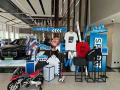 -北京盈之宝宝马4S店(望京店)