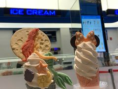 -CORNER CONE GELATO酷矿手作霜淇淋(南头古城店)
