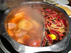 -纸盐河码头火锅(十八梯店)