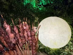 -1819餐厅·团队聚餐·烤串·精酿