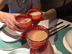 -三号黄浦会Canton Table