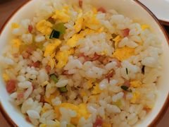 扬州炒饭-金牌餐厅·天津菜·八珍豆腐·老爆三(瓷房子店)