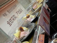 -争鲜回转寿司(浦东三钢里PLUS店)