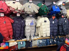 -GAP(王府井奥莱·香江小镇店)