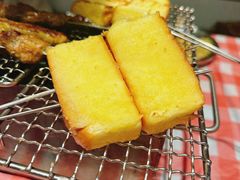 -生火火·地摊小炉子烧烤(金楠天街总店)