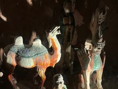 -洛阳古墓博物馆