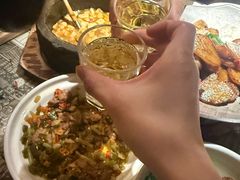 -绿茶餐厅(朝阳大悦城店)