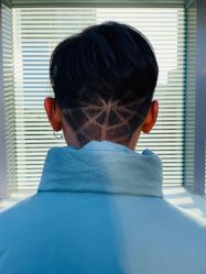 -Hair Co.一间沙龙