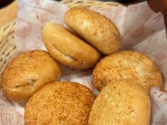 -宏状元现熬粥·京味菜(五棵松店)