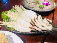 -哈拉海和牛主题餐厅(哈西店)