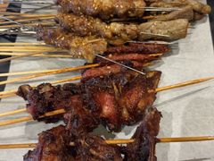 -壹酒贰肉1926·深夜食堂(南京北街店)
