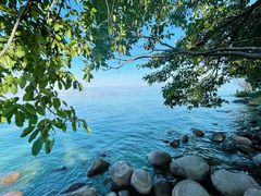 -西昌邛海湿地
