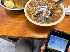 -逍遥镇刘相五胡辣汤豆沫馆(康复中街店)