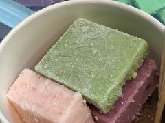 -汴梁徐先生厚切炒酸奶(西街店)