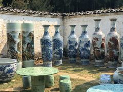 -景德镇古窑民俗博览区